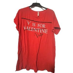 💕Womens sleep top